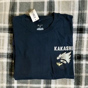 Naruto - Kakashi T-shirt